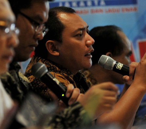 NasDem Dorong Wali Kota di Jakarta Dipilih Lewat Pilkada