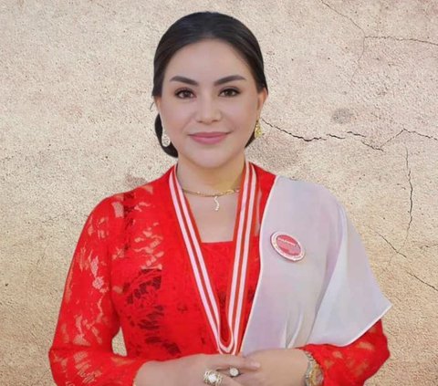 Spent Rp5 Billion to Run for Election! Peek into 7 Photos of Annisa Bahar's Simple House