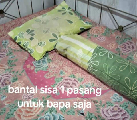 Pria Ini Bagikan Kondisi Rumah Setelah Setahun Tanpa Ibu, Curhatannya Viral Bikin Haru