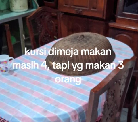 Pria Ini Bagikan Kondisi Rumah Setelah Setahun Tanpa Ibu, Curhatannya Viral Bikin Haru