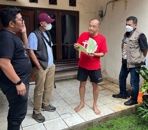 Tim Tabur Kejaksaan Agung Tangkap DPO Korupsi Pembangunan RSUD Pasaman Barat yang Rugikan Negara Rp20 Miliar