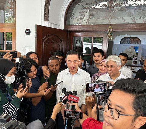 Tom Lembong Singgung Harga Pangan Naik jelang Ramadan: Menteri-Menteri Terlalu Sibuk Berpolitik