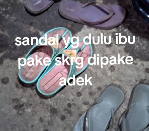 Pria Ini Bagikan Kondisi Rumah Setelah Setahun Tanpa Ibu, Curhatannya Viral Bikin Haru