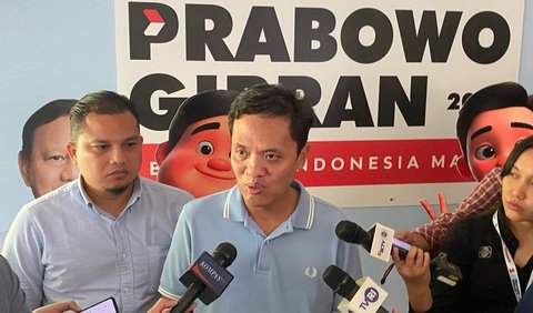 Anggota DPR RI Heru Widodo dari fraksi PKB pun berkelakar hal yang sama dengan Supriansa saat rapat. <br>