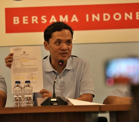 Kelakar Politisi Golkar saat Raker DPR: Habiburokhman Calon Menkum HAM