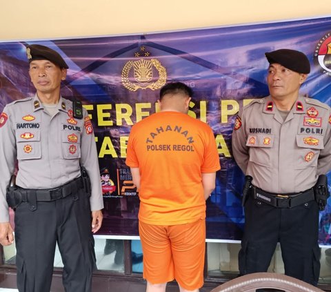 Starting from Hello Dek, Fake Police Deceives Bandung Girl for Rp165 Million for Slot Gambling