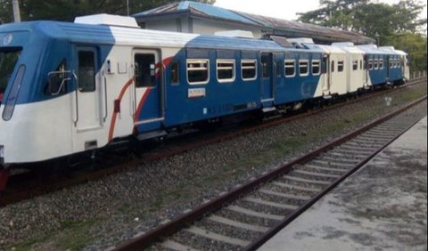 Sementara penyebab robohnya crane girder, Jhoni mengaku masih dalam penyelidikan polisi. 