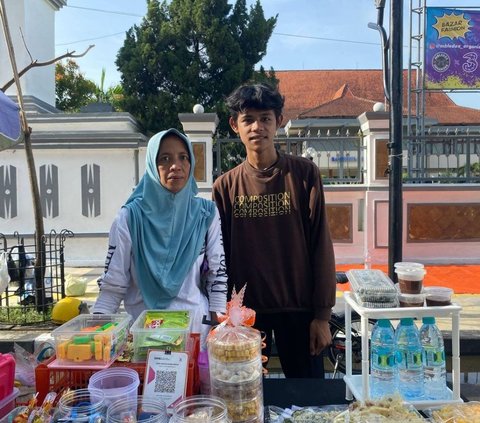 Miris, Sri Mulyani Catat 29,2 Juta UMKM Belum Tersentuh Akses Kredit Bank