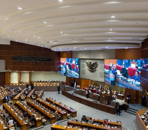 Begini Cara Mengonversi Perolehan Suara Jadi Kursi Legislatif