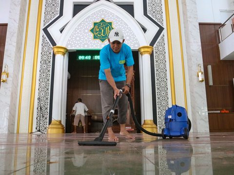 Hal-Hal yang Dilarang Selama Ramadan di Banda Aceh