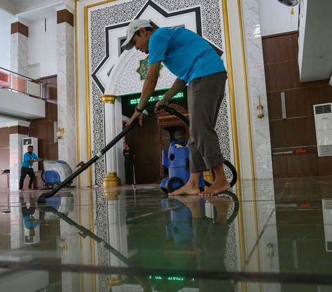 Hal-Hal yang Dilarang Selama Ramadan di Banda Aceh