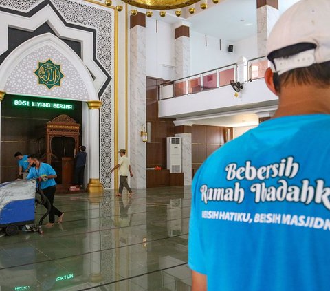 Hal-Hal yang Dilarang Selama Ramadan di Banda Aceh