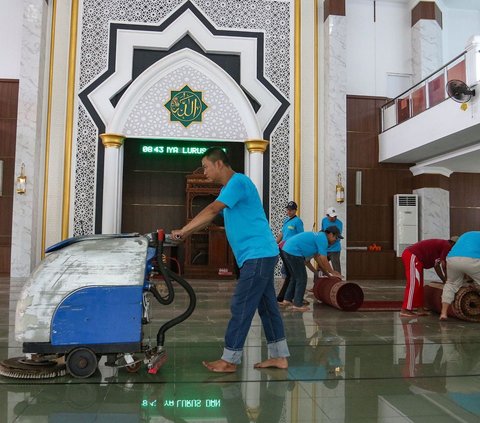 Hal-Hal yang Dilarang Selama Ramadan di Banda Aceh