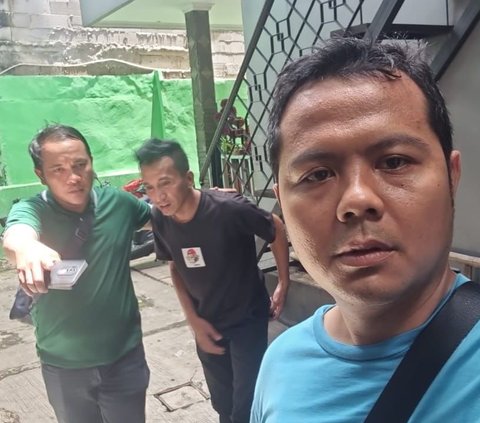 Kasus Pengeroyokan Pengunjung hingga Tewas, Polisi Tangkap MC dan Sekuriti Kafe MB Kemang Jaksel