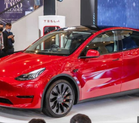 Kerja di Tesla Kini Tak Hanya Mimpi, Ikuti Tips Ini Biar Lolos Jadi Karyawan