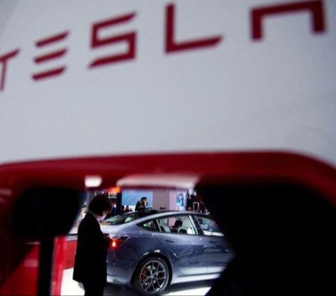 Kerja di Tesla Kini Tak Hanya Mimpi, Ikuti Tips Ini Biar Lolos Jadi Karyawan