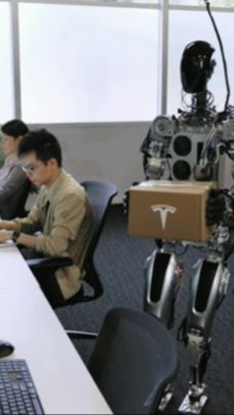Kerja di Tesla Kini Tak Hanya Mimpi, Ikuti Tips Ini Biar Lolos Jadi Karyawan