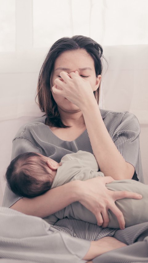 Already a Mother, Psychiatrist Reminds Not to Forget These 4 Things