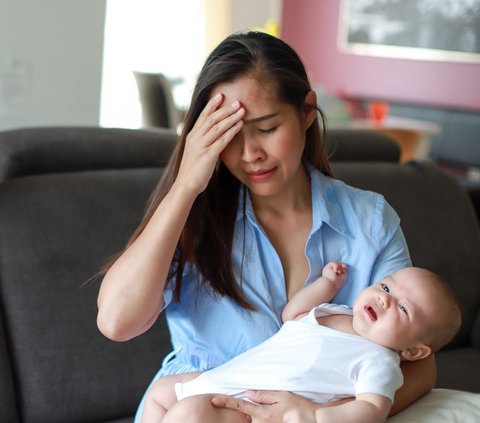 Already Become a Mother, Psychiatrist Reminds Not to Forget These 4 Things