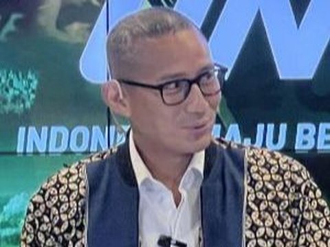 Sandiaga: Pungutan Wisatawan Asing di Bali Terkumpul di Atas Rp20 Miliar