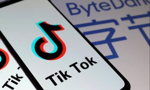 Mengenal Sosok Vinky YT, Pencetus Musik Jedag-Jedug Pertama di TikTok