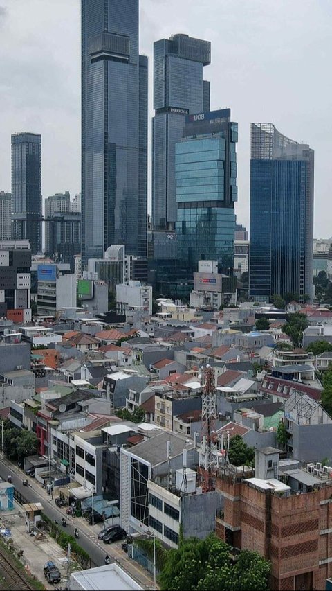 Lantas, benarkah Jakarta bukan lagi Ibu Kota sejak 15 Februari 2024?