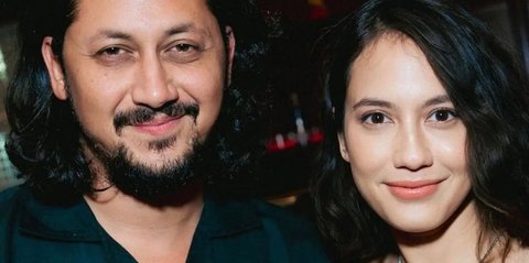 Diduga Punya Kekasih Baru, Intip Pesona Keenan Pearce Kakak Pevita Pearce