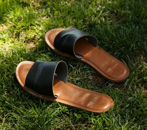 Eid 2024 Sandal Model that Can Enhance Your Charm on the Holy Day
