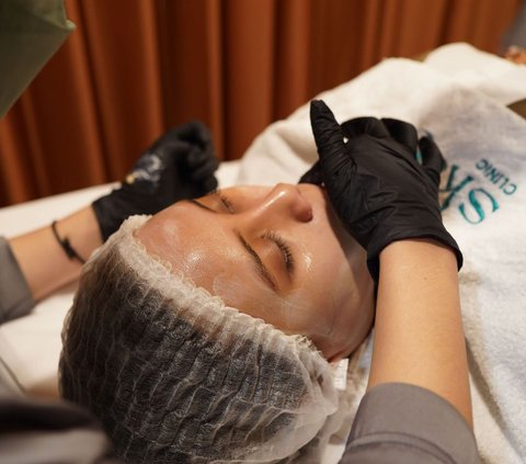 Botox Treatment for 20s, Can Make Your Skin Auto Glowing