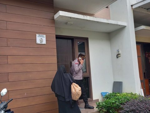 Bocah 5 Tahun di Bekasi Ditemukan Tewas dengan 20 Luka Tusukan, Pembunuhnya Diduga Sang Ibu