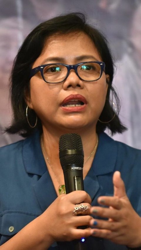 Cerita Ngeri Bivitri Susanti 'Dirty Vote' Merasa Dikasih Ketakutan Selama Pemilu 2024