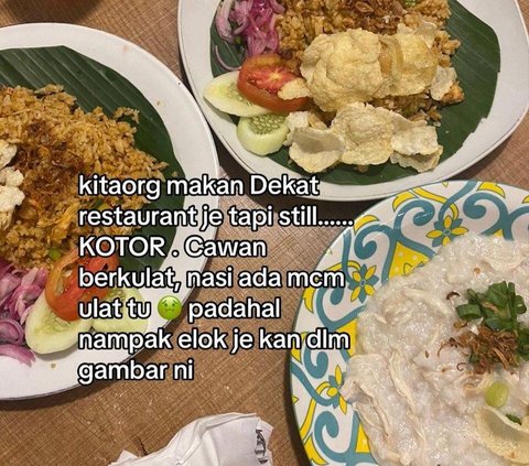 Malaysian Tourist Goes Viral for Giving Jakarta a Score of 0 out of 10 While Traveling, Netizens Mention Her Vacation Budget