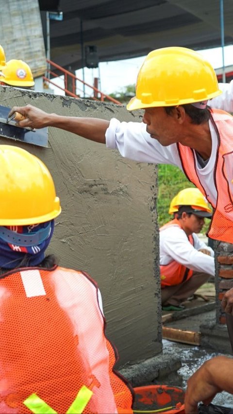 Ini Rahasia BUMN Semen Bisa Ciptakan Produk Ramah Lingkungan