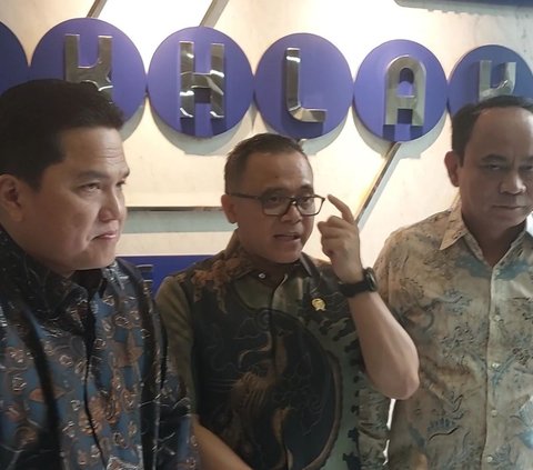 Klaim MenPAN Anas: Banyak PNS Minta Dimutasi ke IKN Nusantara