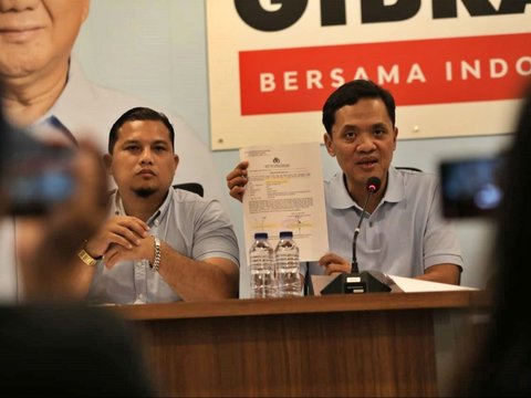 Habiburokhman Disebut Calon Menkum HAM, Gerindra: Itu Doa Teman-Teman Komisi III DPR