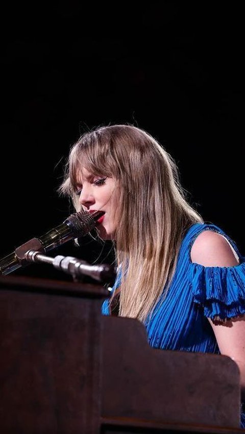 Banyak Orang Indonesia Nonton Konser Taylor Swift di Singapura, Penumpang Pesawat Garuda Indonesia Membludak