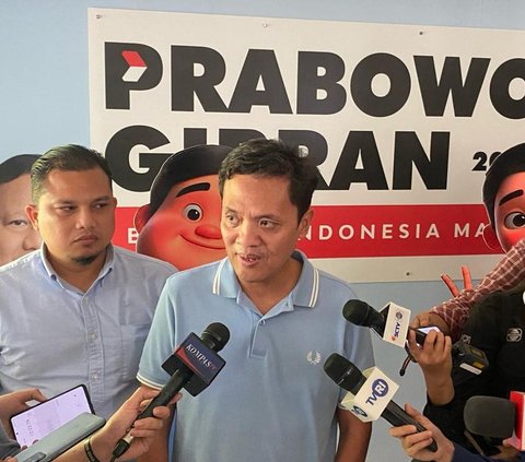 Habiburokhman Disebut Calon Menkum HAM, Gerindra: Itu Doa Teman-Teman Komisi III DPR