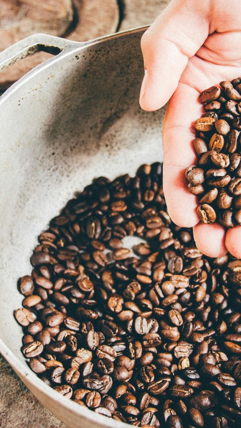 Efek Samping Kafein dalam Perawatan Kulit