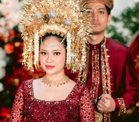 8 Artists Celebrate Ramadhan 2024 as Newlyweds, Enzy Storia to Denny Caknan