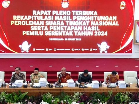 PDIP Catat Pengeluaran Dana Kampanye Terbanyak di Pemilu 2024, PSI Urutan Ketiga Setelah Gerindra