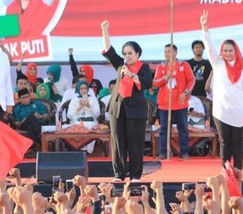 PDIP Catat Pengeluaran Dana Kampanye Terbanyak di Pemilu 2024, PSI Urutan Ketiga Setelah Gerindra