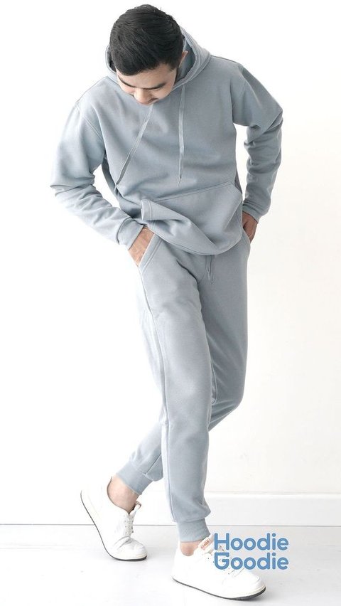Trousers Long Sleeve, Suitable for Sports.