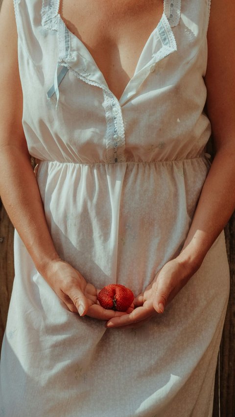 Apa Itu Ejakulasi Wanita? Kenali Bentuk dan Tanda-Tandanya