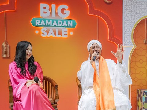 Gokil! Shopee Big Ramadan Sale 2024 Hadirkan Promo Terbesar Se-Indonesia!