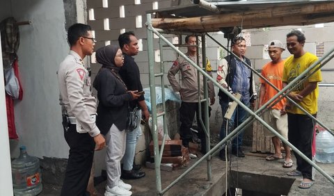 Posisi jenazah para korban berada di RSSA Malang dan menanti kedatangan keluarga untuk dipulangkan ke tempat tinggalnya di Jember.<br>