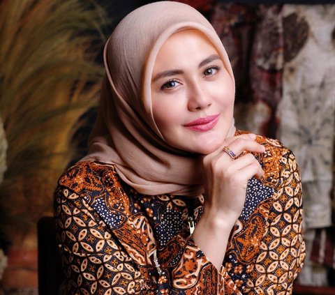 Profil Juliana Moechtar Istri Letkol Inf. Nur Wahyudi, Dulu Finalis Puteri Indonesia Kini Jadi Ketua Persit