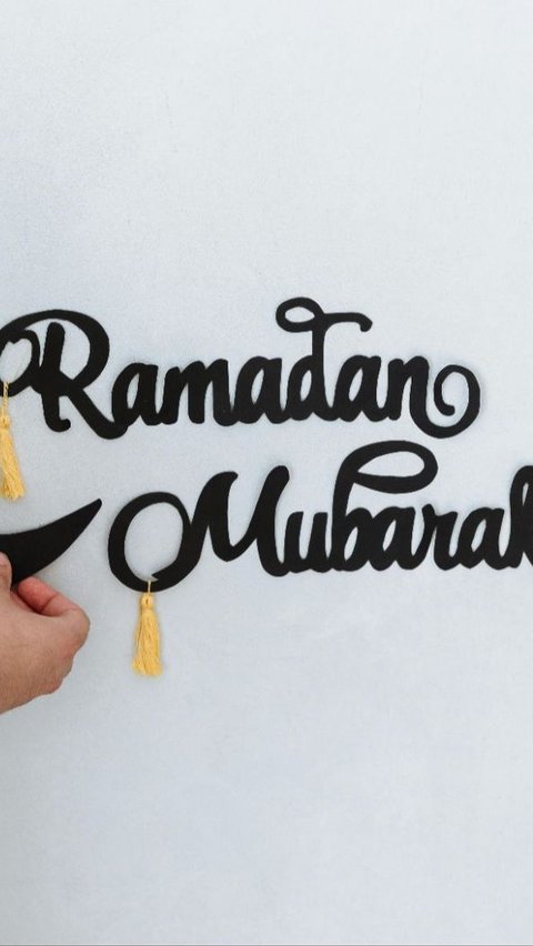 Ramadhan Quotes Singkat
