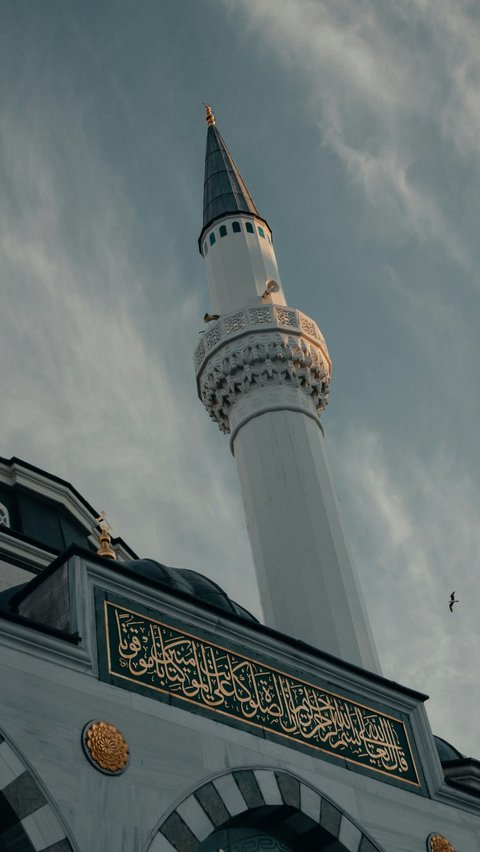 7 Amalan yang Bisa Dilakukan Menjelang Bulan Ramadhan, Umat Islam Wajib Tahu<br>