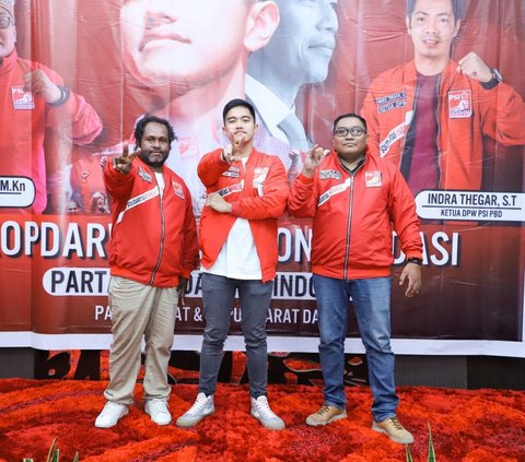 PSI Gelontorkan Rp80 Miliar Dana Kampanye Pemilu, Kalahkan Demokrat dan Golkar