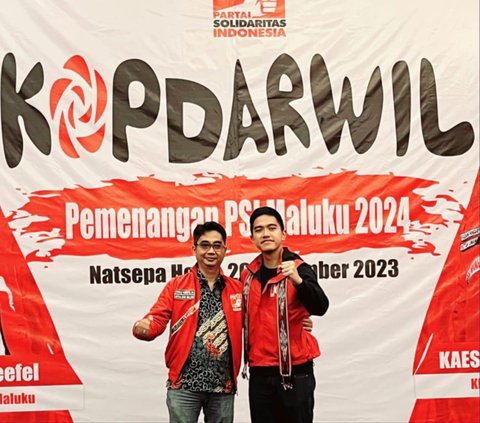 PSI Gelontorkan Rp80 Miliar Dana Kampanye Pemilu, Kalahkan Demokrat dan Golkar